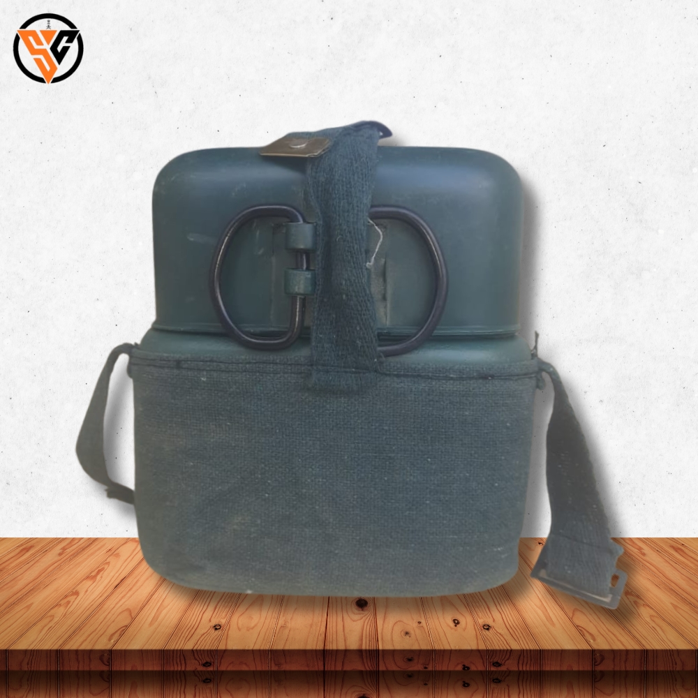 Tactical Water Bottles – Durable, Portable & Mission-Ready