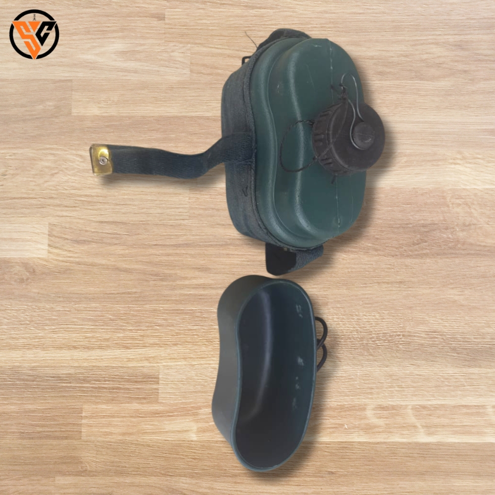 Tactical Water Bottles – Durable, Portable & Mission-Ready - Image 3