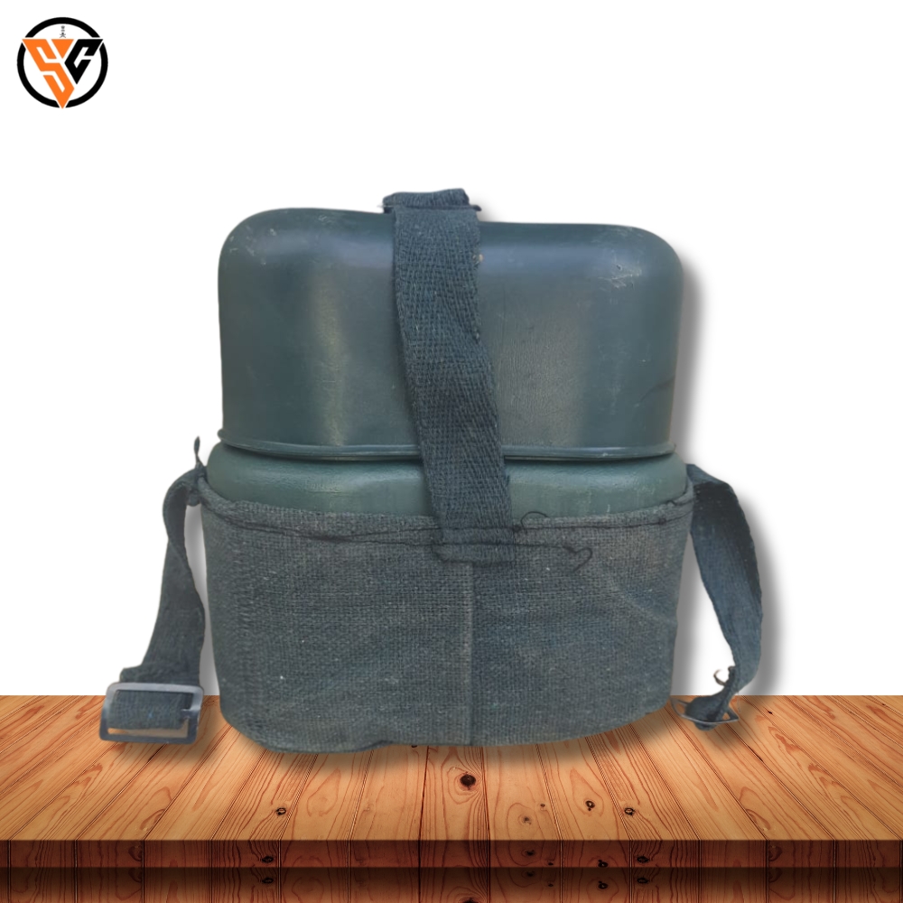 Tactical Water Bottles – Durable, Portable & Mission-Ready - Image 2