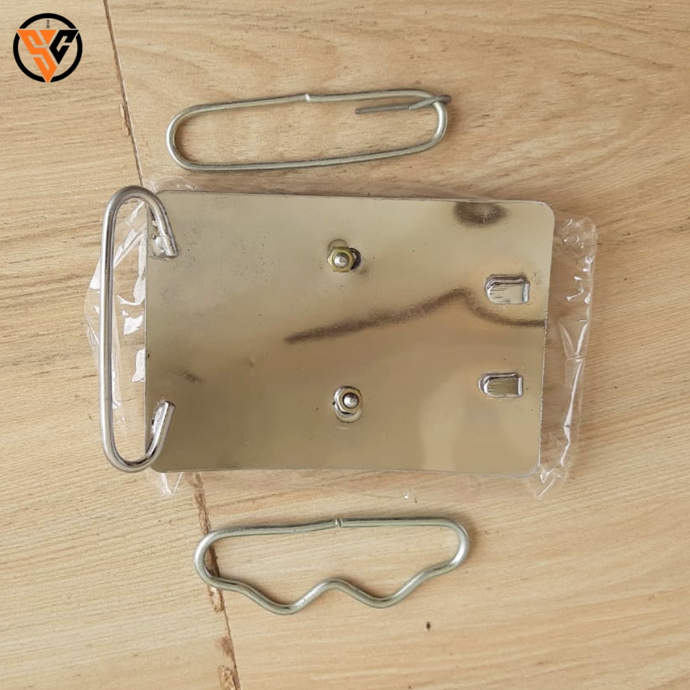 Leather Belt Buckle for SOs – Premium Quality & Elegant Finish