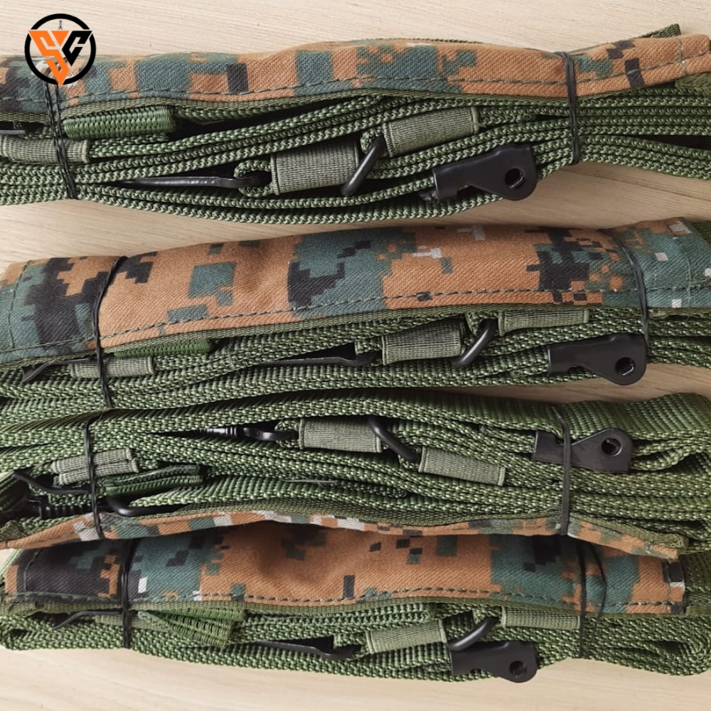 3-Point Sling – Commando Sling