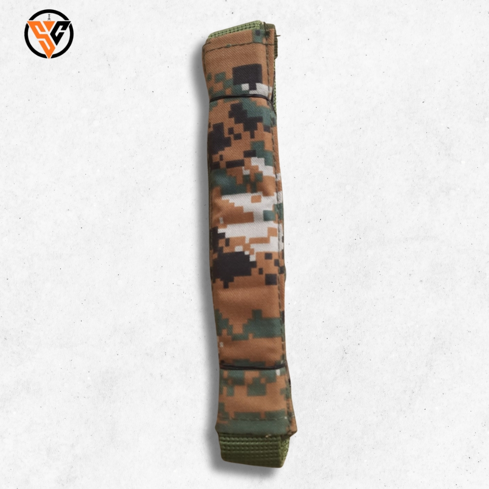 3-Point Sling – Commando Sling - Image 2