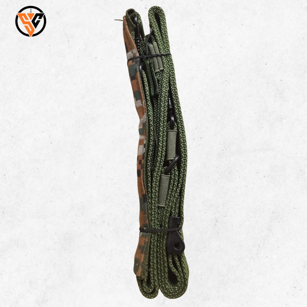 3-Point Sling – Commando Sling - Image 3